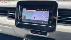 Suzuki Ignis 1.2 Dualjet SHVS SZ5 5dr Petrol Hatchback